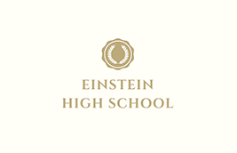 Einstein High School